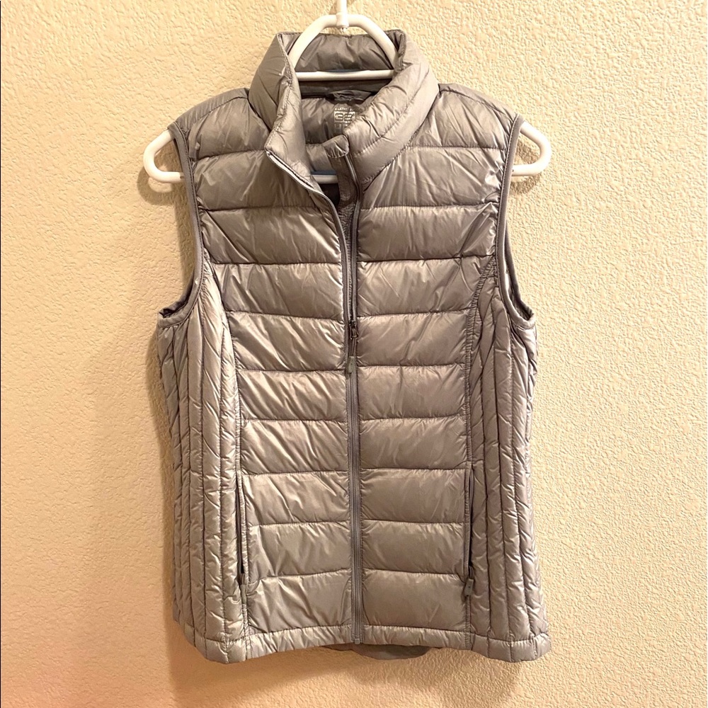 32 Degrees Heat Down Vest